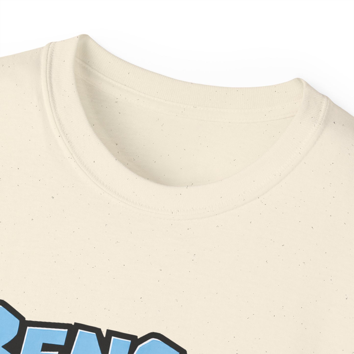 Benson Bros Graphic T-shirt