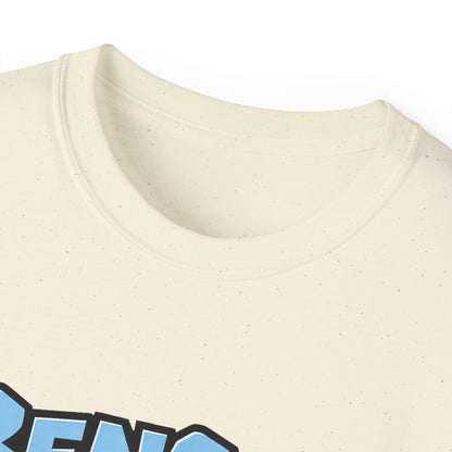 Benson Bros Graphic T-shirt