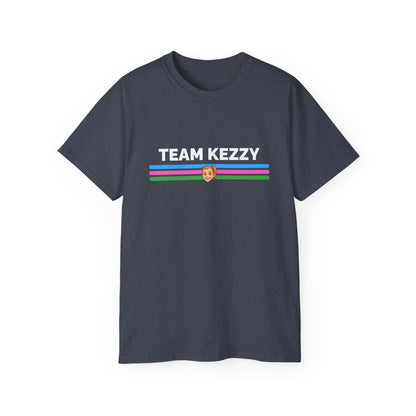 Team Kezzy T-shirt