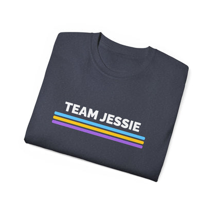 Team Jessie T-shirt