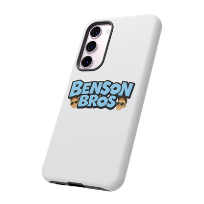 Benson Bros. Phone Case