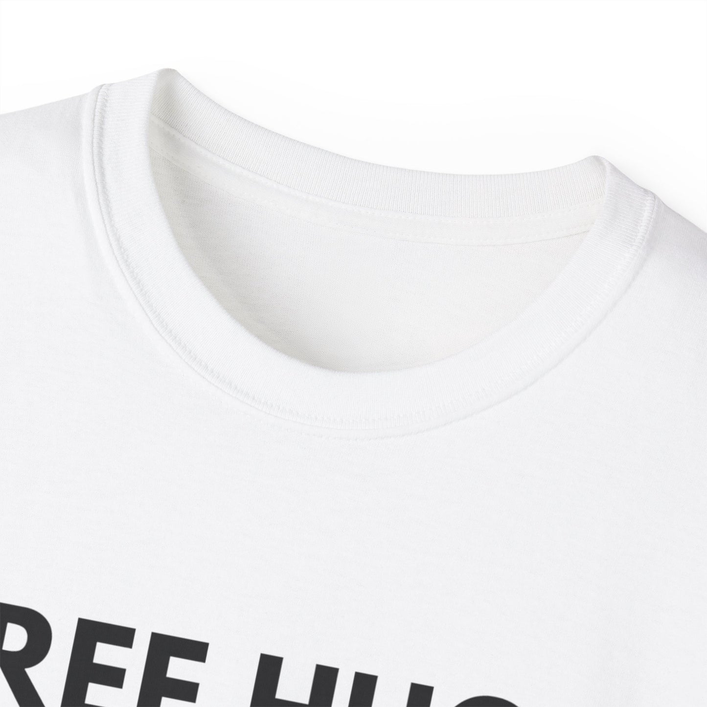 Free Hugs Available T-shirt
