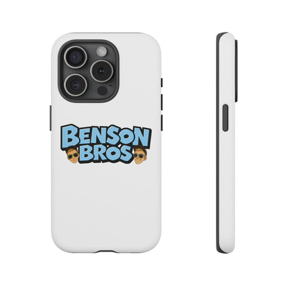 Benson Bros. Phone Case