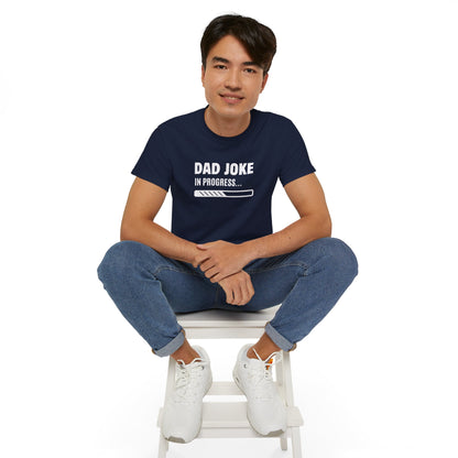 Dad Joke T-Shirt