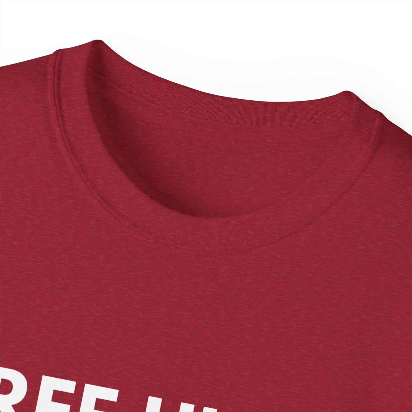 Free Hugs Available T-shirt