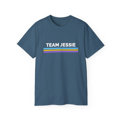 Team Jessie T-shirt