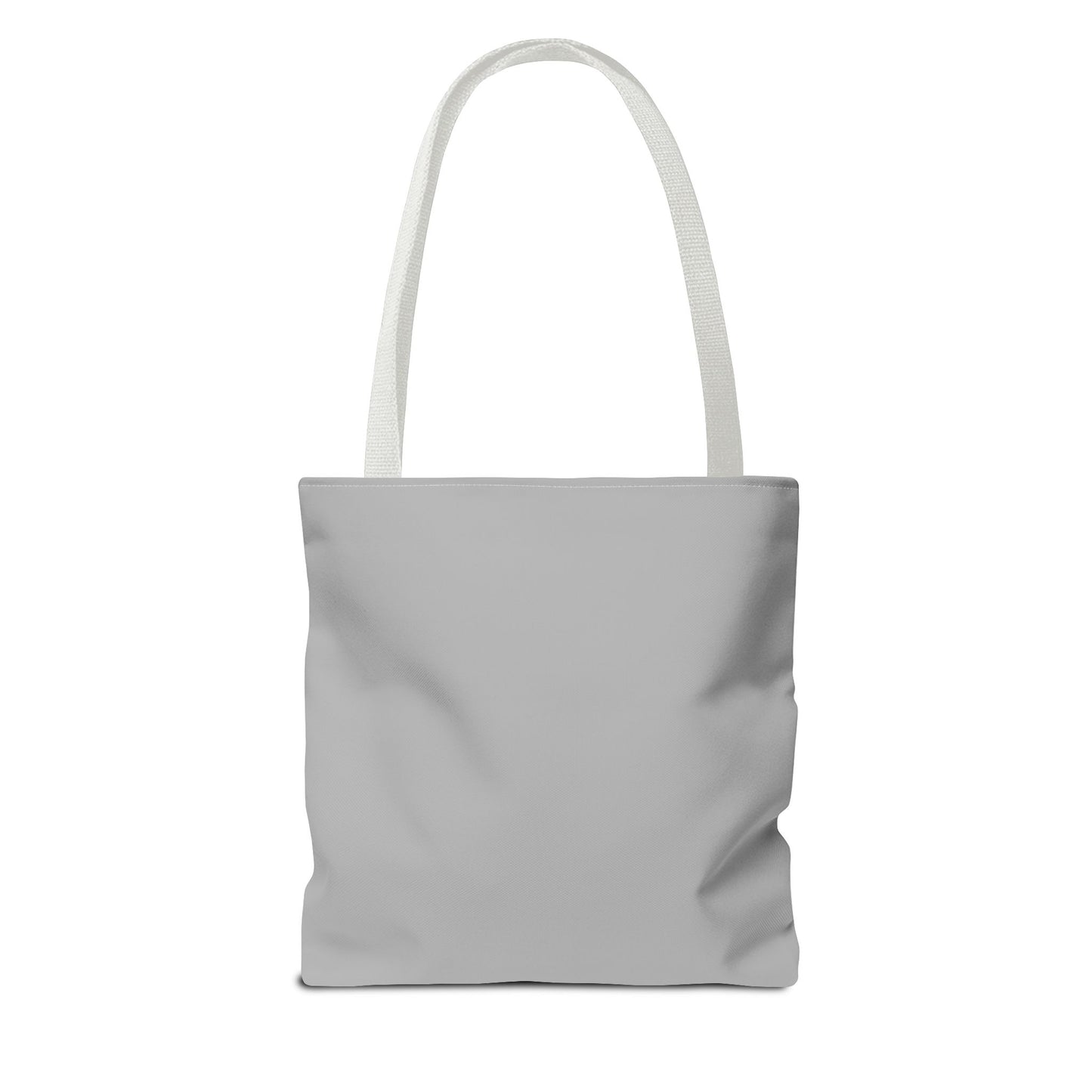Know Jesus Know Peace Tote Bag
