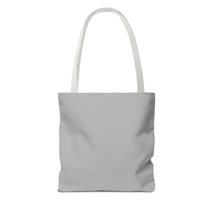 Know Jesus Know Peace Tote Bag