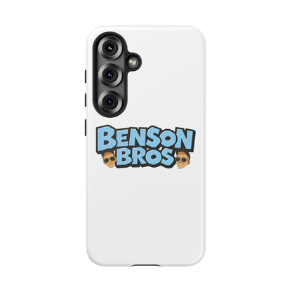 Benson Bros. Phone Case