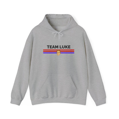 Team Luke Hoodie