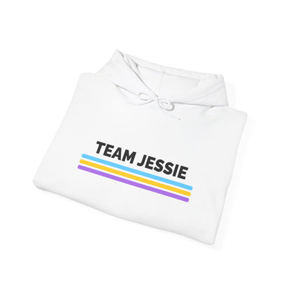 Team Jessie Hoodie