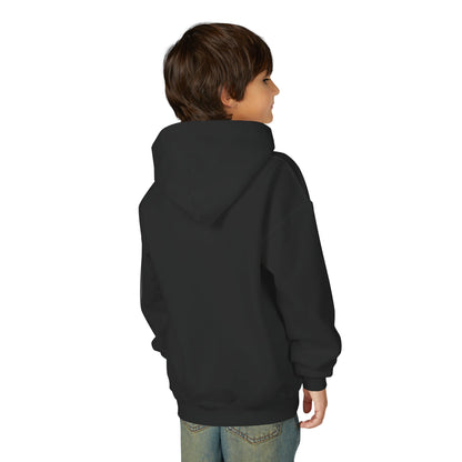 Team Luke Youth Hoodie