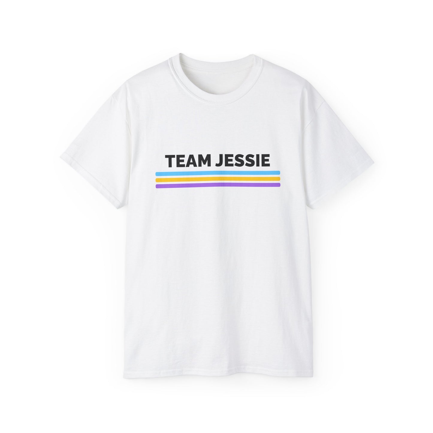 Team Jessie T-shirt