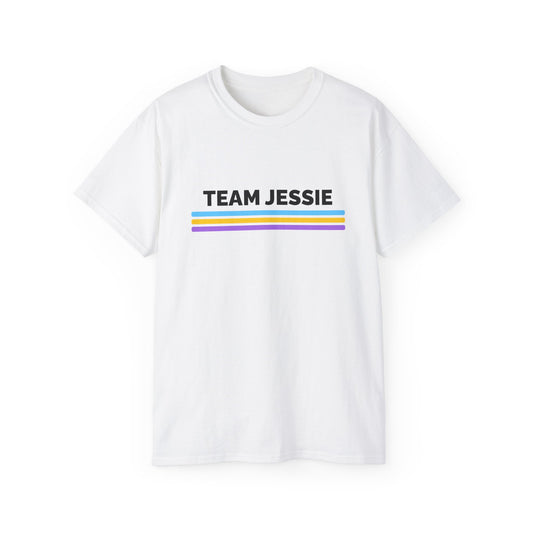 Team Jessie T-shirt