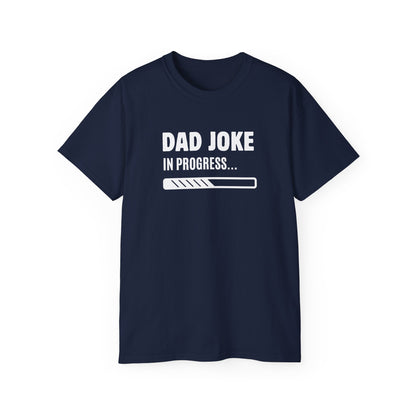 Dad Joke T-Shirt