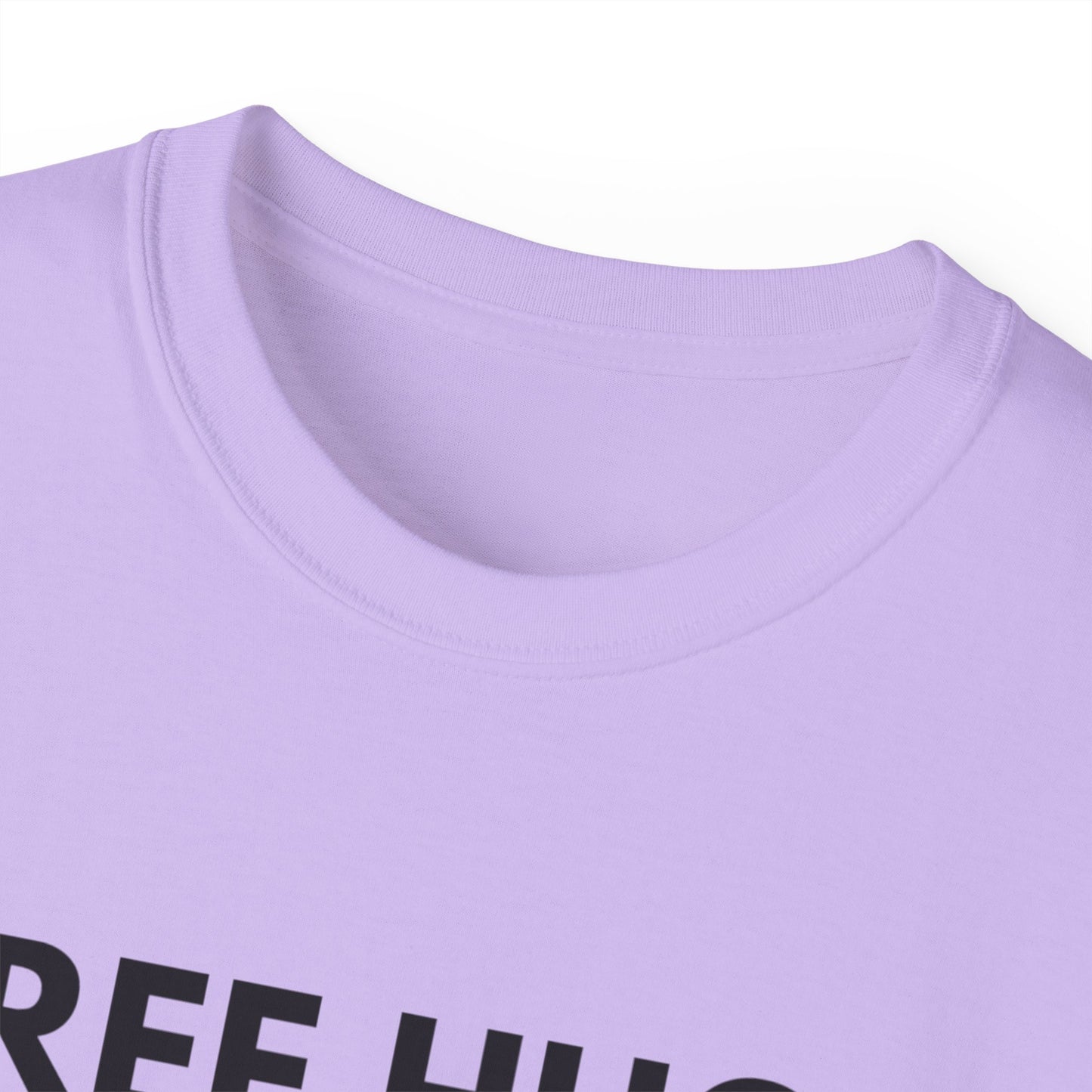 Free Hugs For My Kids T-shirt