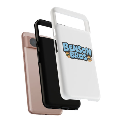 Benson Bros. Phone Case
