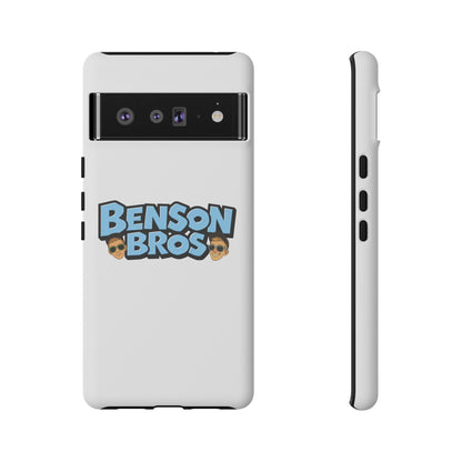 Benson Bros. Phone Case