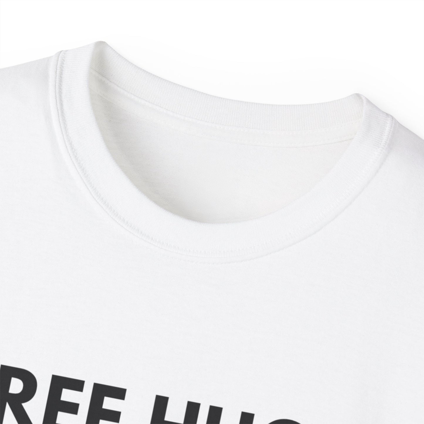 Free Hugs for My Grandkids T-Shirt