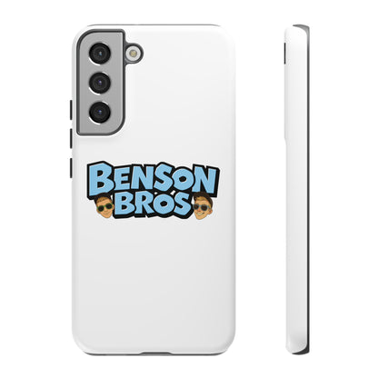 Benson Bros. Phone Case