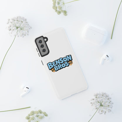 Benson Bros. Phone Case