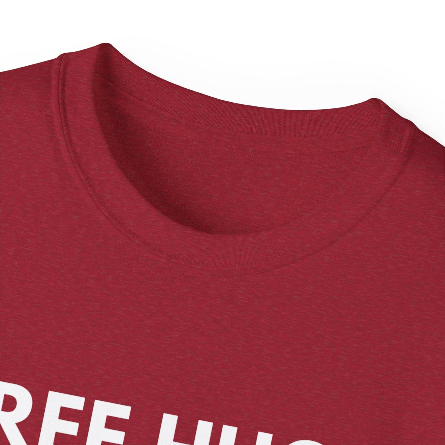 Free Hugs For My Kids T-shirt
