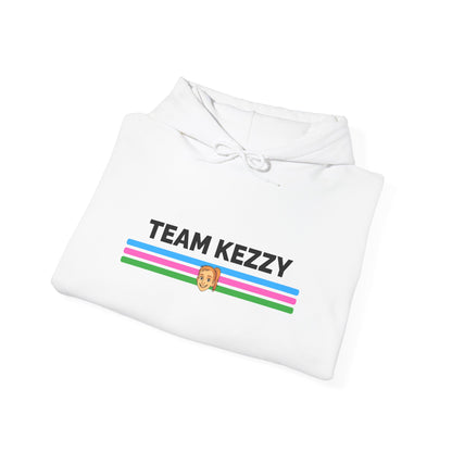 Team Kezzy Hoodie