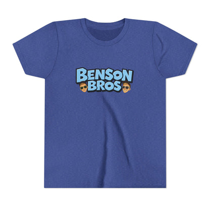 Benson Bros Youth T-shirt