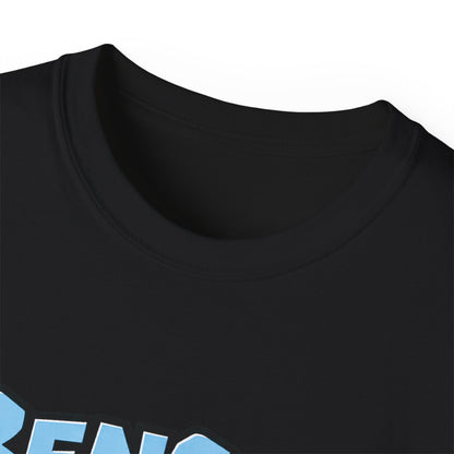 Benson Bros Graphic T-shirt