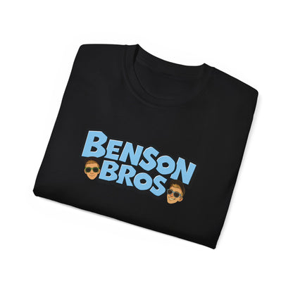 Benson Bros Graphic T-shirt