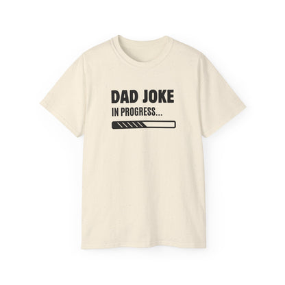 Dad Joke T-Shirt
