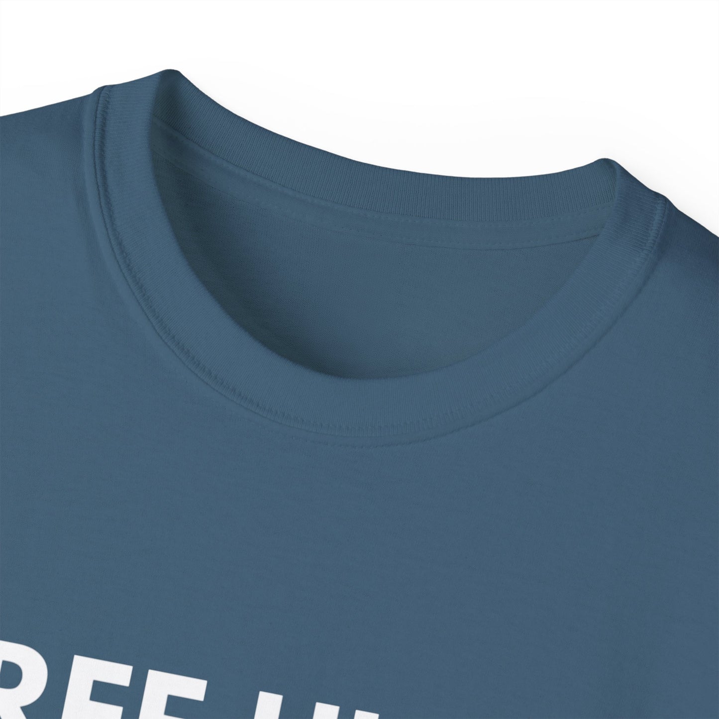 Free Hugs Available T-shirt