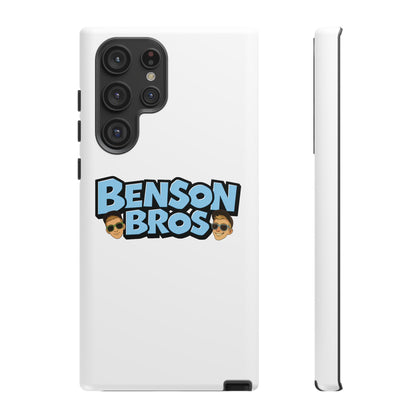 Benson Bros. Phone Case