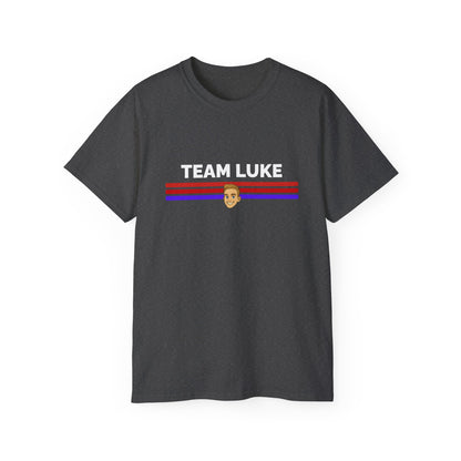 Team Luke T-shirt