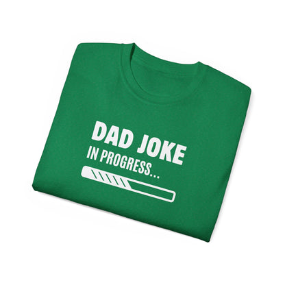 Dad Joke T-Shirt