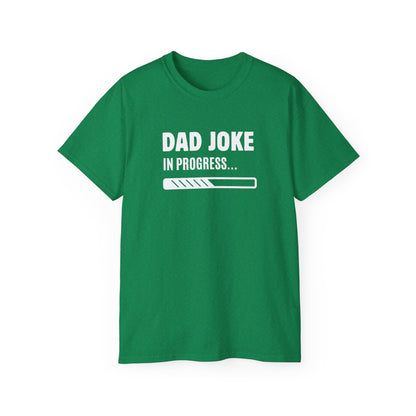 Dad Joke T-Shirt