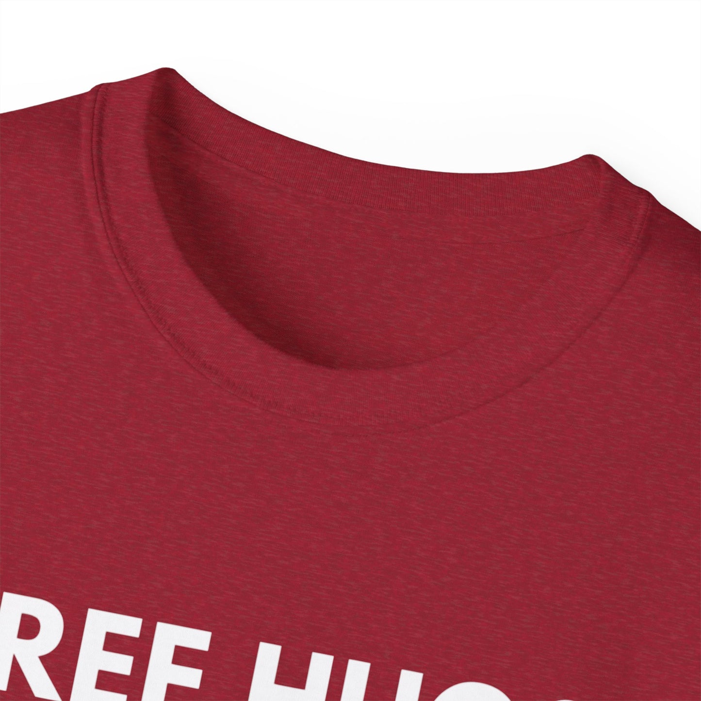 Free Hugs for My Grandkids T-Shirt