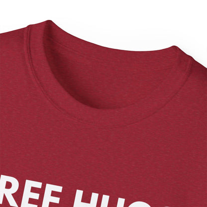 Free Hugs for My Grandkids T-Shirt