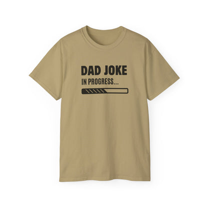 Dad Joke T-Shirt