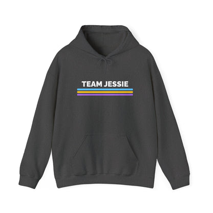 Team Jessie Hoodie