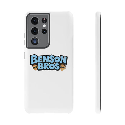 Benson Bros. Phone Case