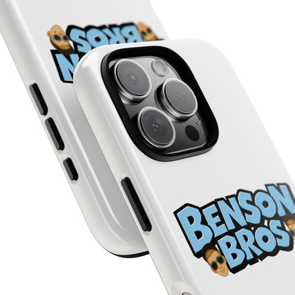 Benson Bros. Phone Case