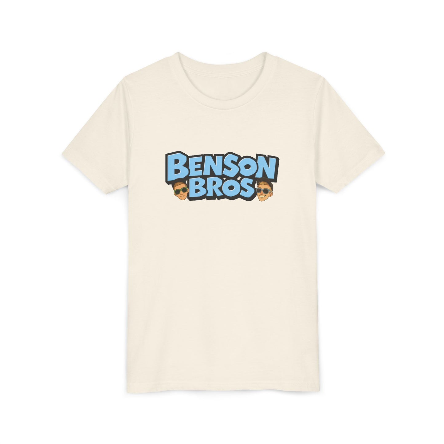 Benson Bros Youth T-shirt
