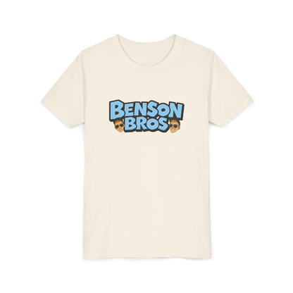 Benson Bros Youth T-shirt