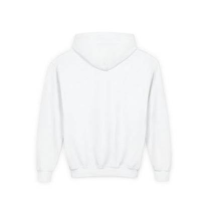 Team Aaron Youth Hoodie