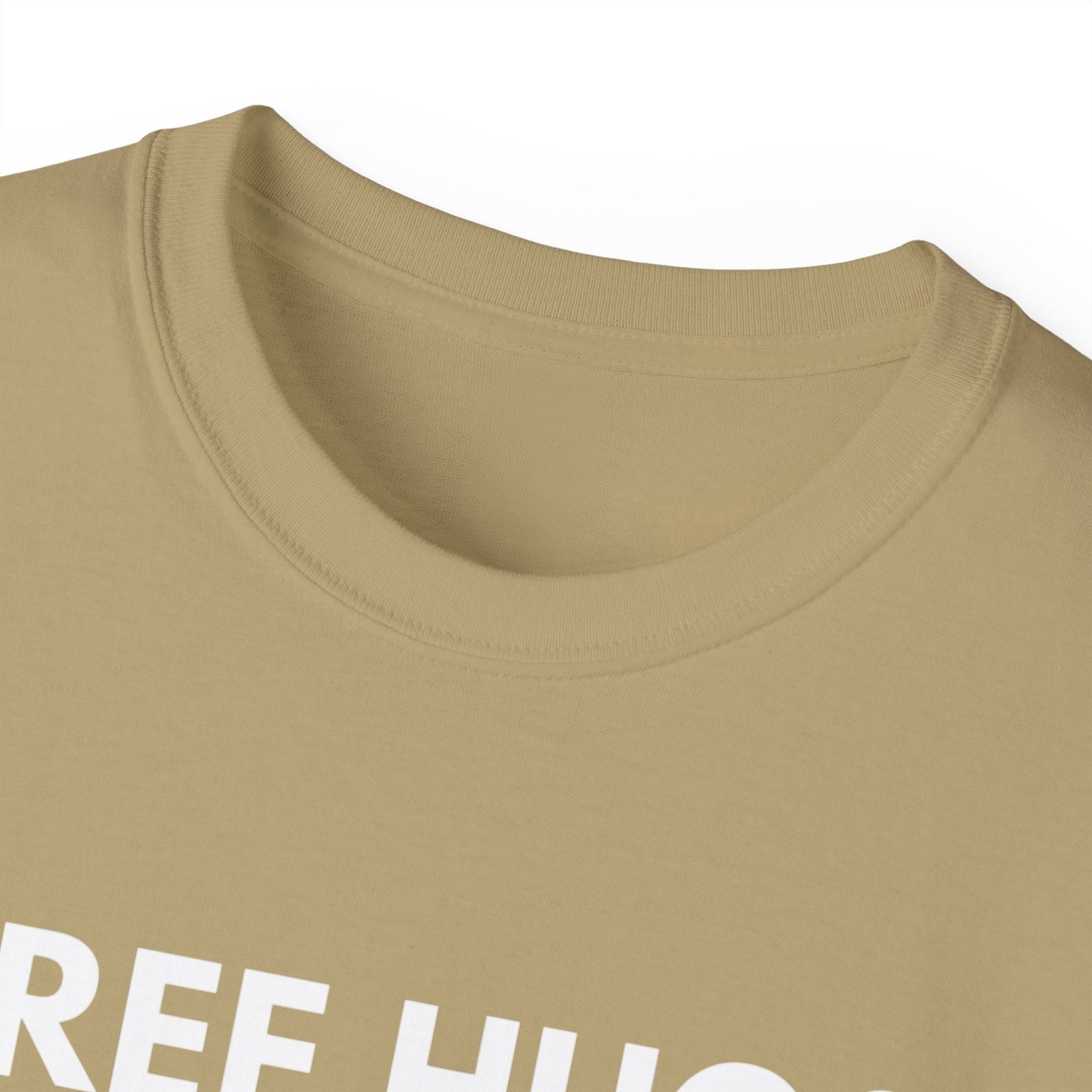 Free Hugs for My Grandkids T-Shirt