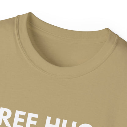 Free Hugs for My Grandkids T-Shirt
