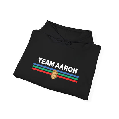 Team Aaron Hoodie