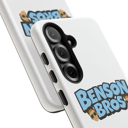 Benson Bros. Phone Case