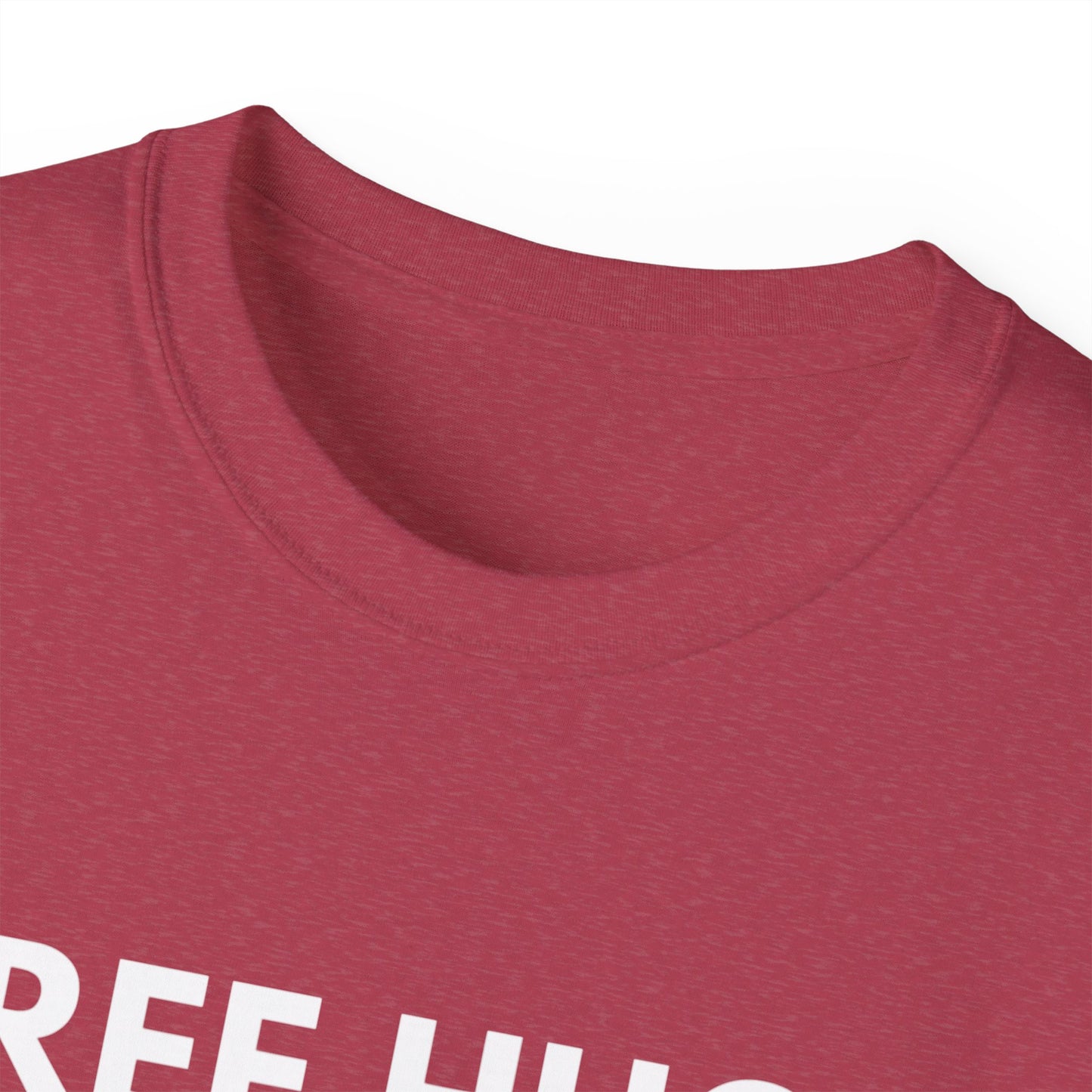 Free Hugs For My Kids T-shirt